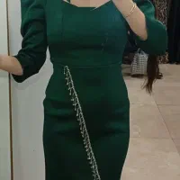 لباس مجلسی