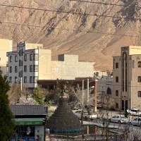 فروش تک واحدی سه خواب
