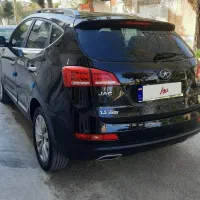 جک اس 5  1400|خودرو سواری و وانت|مشهد, چهارچشمه|دیوار