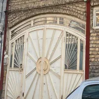 درب اهنی سنگین