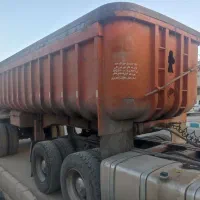 تریلی کمپرس