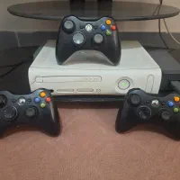 XBOX 360 ایکس باکس پونصدگیگ