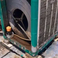 تعمیر و سرویس و نصب کولر ابی تضمینی