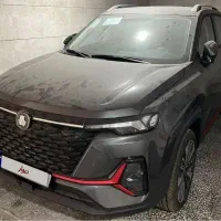 چانگان cs35 صفر