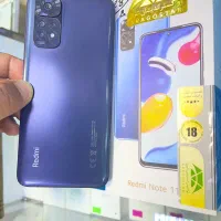 در حد نو Note11s 128 8نوت ۱۱ اس