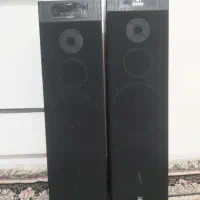اسپیکر سینمای خانگی مایکروفایر