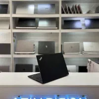 Lenovo think pad T480s i7 اوپن باکس کربن