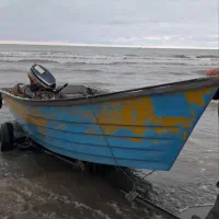 قایق موتوری