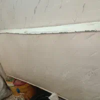 دشک تخته خواب