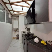 تریبلکس ساحلی 4 خواب مستر