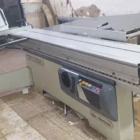 دستگاه نجاری