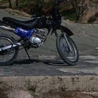 موتورGYکوهستانی
