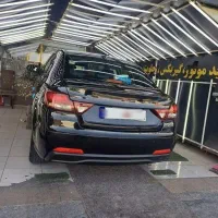 شاهین g1401سانروف