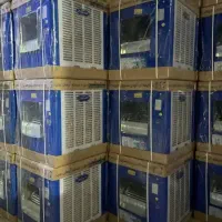 کولر 4هزار پردیس خزر پاییزان وسیم پیچ مسی