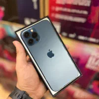 iPhone 12 Pro Max 256 zaa