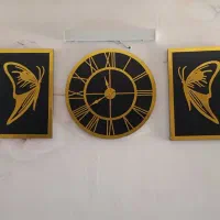 ساعت بچه