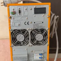 Ups 10  KVA makelsan|مودم و تجهیزات شبکه|تهران, درختی|دیوار