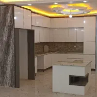 کابینت و کمد بصورت نقد و اقساط