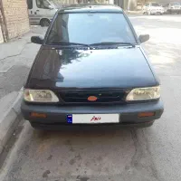 پراید هاچبک