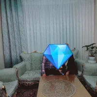 مبل استیل راحتی ۹ نفره