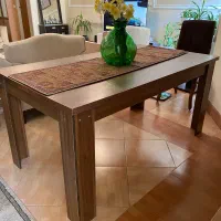 میز نهارخوری ۶ نفره