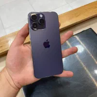Apple 14 pro max|موبایل|زاهدان, |دیوار