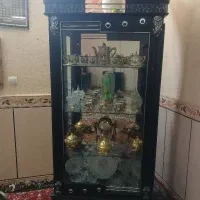 بوفه بدون خط و خش