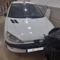 206 sd|خودرو سواری و وانت|مشهد, فاطمیه|دیوار