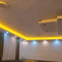 گچ کاری ساختمان
