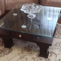 میز جلو مبلی
