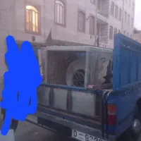 کولر آبی ۴۵۰۰