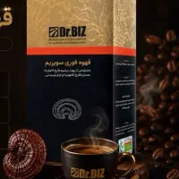 قهوه خوشمزه و فوری