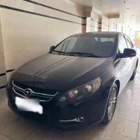 جک جی ۵|خودرو سواری و وانت|اهواز, کیانپارس |دیوار