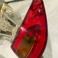 چراغ عقب اپتیما ۲۰۱۴