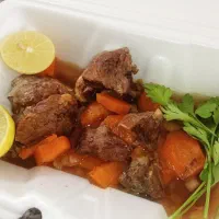 غذاخونگی بانو