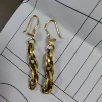 طلای مستعمل