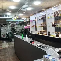 مغازه ۱۷متری در مجتمع تجاری دنیای نور (ب رسالت)