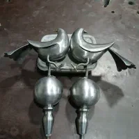 علامت فاخته علم