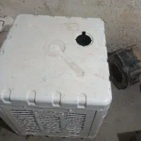 کولر|کولر آبی|سرپل ذهاب, |دیوار