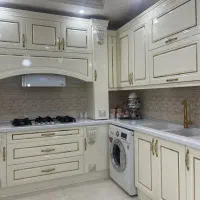 طراحی و ساخت کابینت، کمد دیواری و مصنوعات چوبی