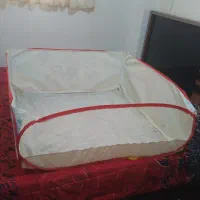 استخر توپ خیلی بزرگ