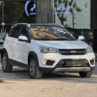 ام وی ام x22 مدل ۱۴۰۰ اقساطی آذر گستر پارسیان