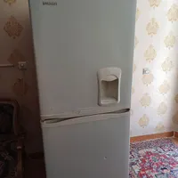 یخچال دو درب اسنوا|یخچال و فریزر|مشگین شهر, |دیوار