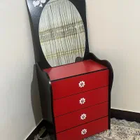 میز توالت