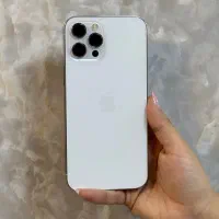 ایفون ۱۲ پرو مکس (12 pro max)