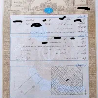 زمین-شمالی-129-متر-20-متری-جوادالائمه-ع