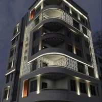 ۹۳۰ متر مشارکت درساخت جنوبی با بر ۴۰ شهرک‌ناز