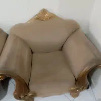 مبل راحتی