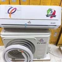 پخش انواع اسپلیت(کولرگازی)گری،ایولی،هایینس
