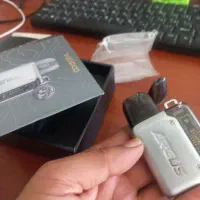 پاد اورگاس